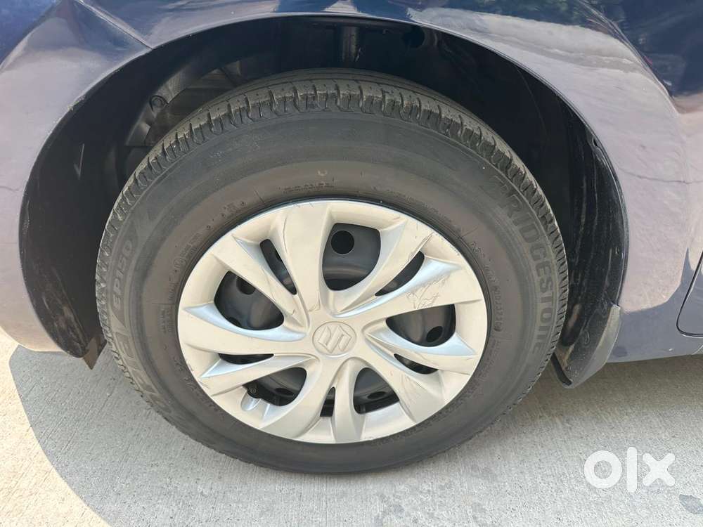 Maruti Suzuki Swift 2018 Vxi, 2020, Petrol