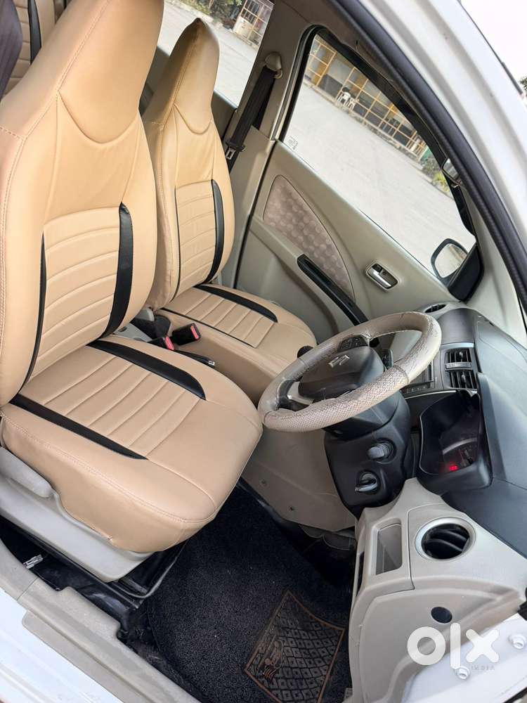 Maruti Suzuki Celerio 2014-2017 Zxi Optional, 2014, Petrol