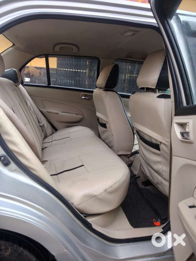 Maruti Suzuki Swift Dzire Vdi Optional, 2013, Diesel