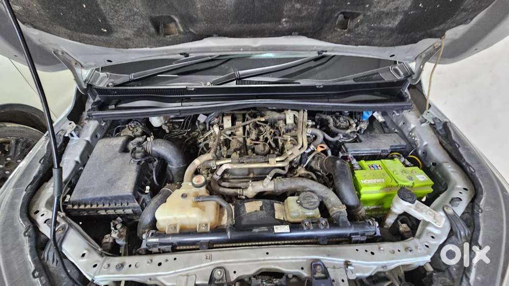 Hyundai I20 Sportz Petrol, 2023, Petrol