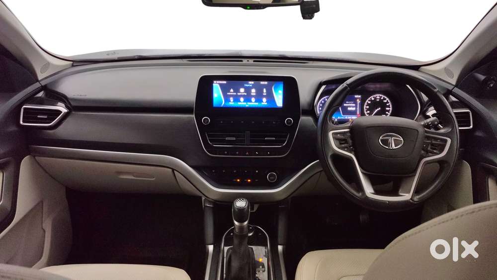 Tata Safari 2.0 Xza Plus 6s Jet, 2022, Diesel