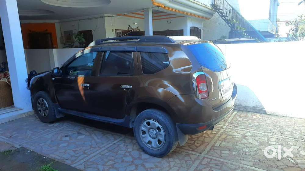 Renault Duster 2013 Diesel 145000 Km Driven