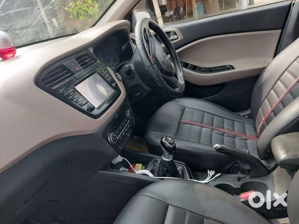 Hyundai I20 Diesel 2016