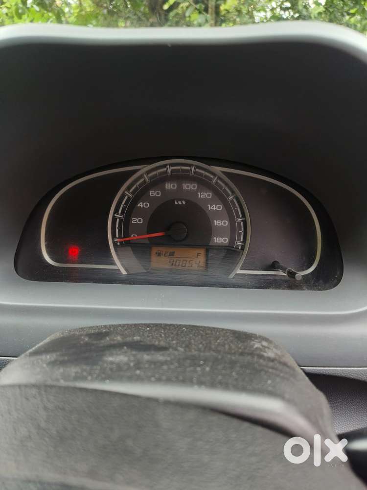 Maruti Suzuki Alto 800 Lxi, 2013, Petrol
