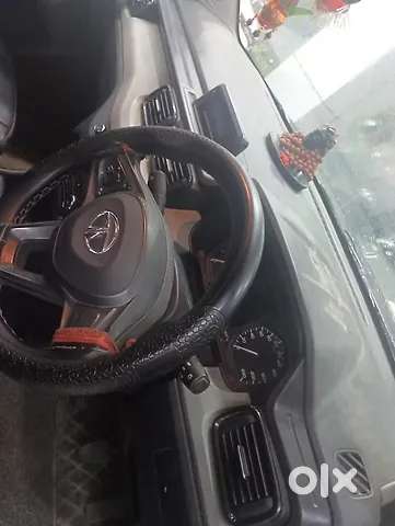 Tata Punch Adventure, 2022, Petrol