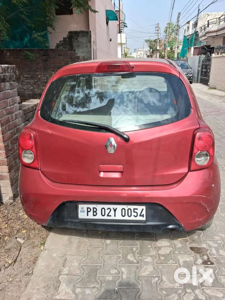 Renault Pulse 2012 Diesel Good Condition