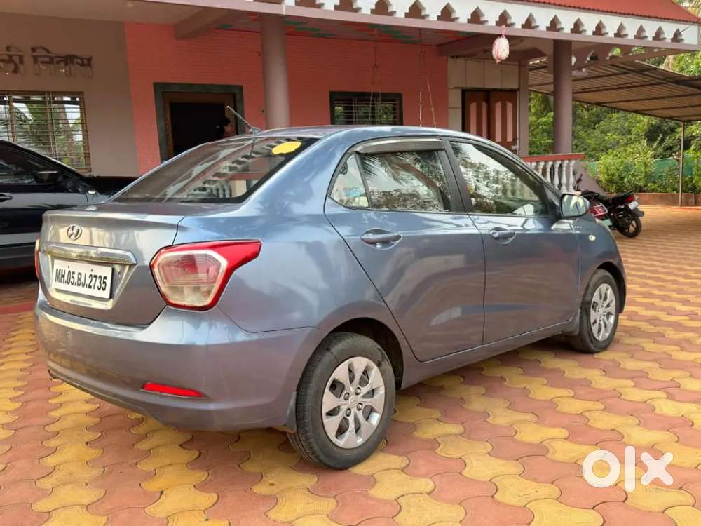Hyundai Xcent 2016 Diesel 150000 Km Driven