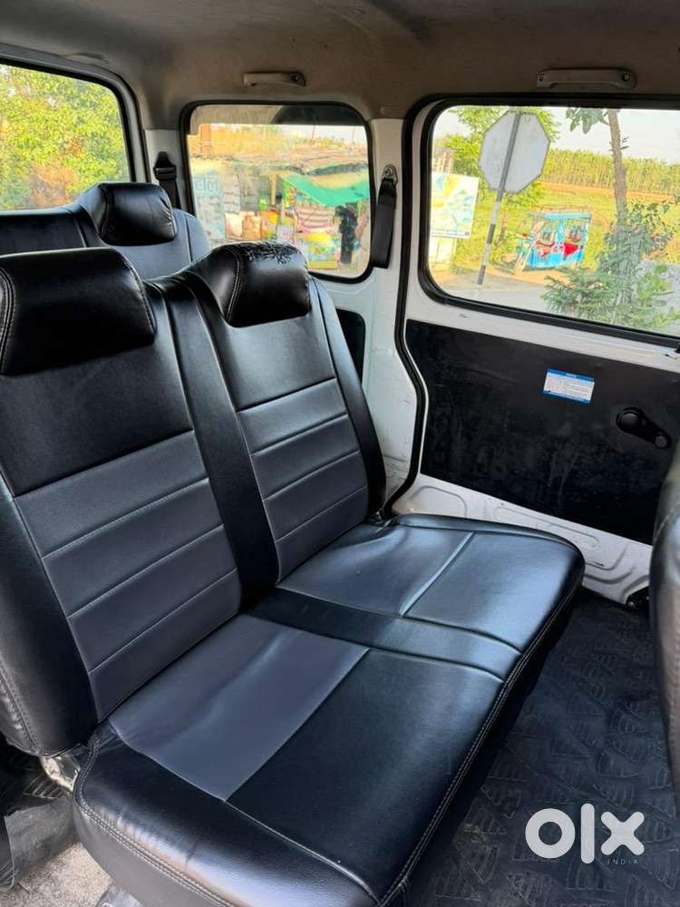 Maruti Suzuki Eeco 2022 Cng & Hybrids Well Maintained