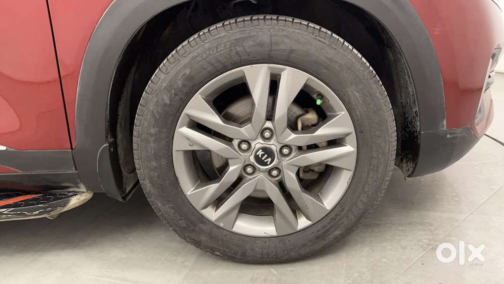 Kia Seltos Htx Plus D, 2019, Diesel