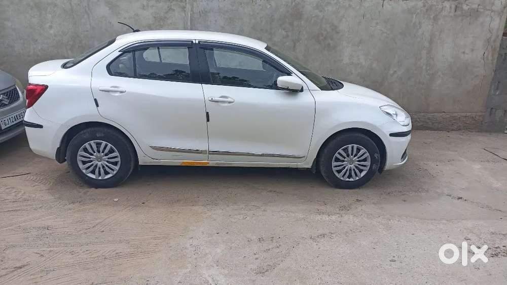 Maruti Dzire Vxi 2021