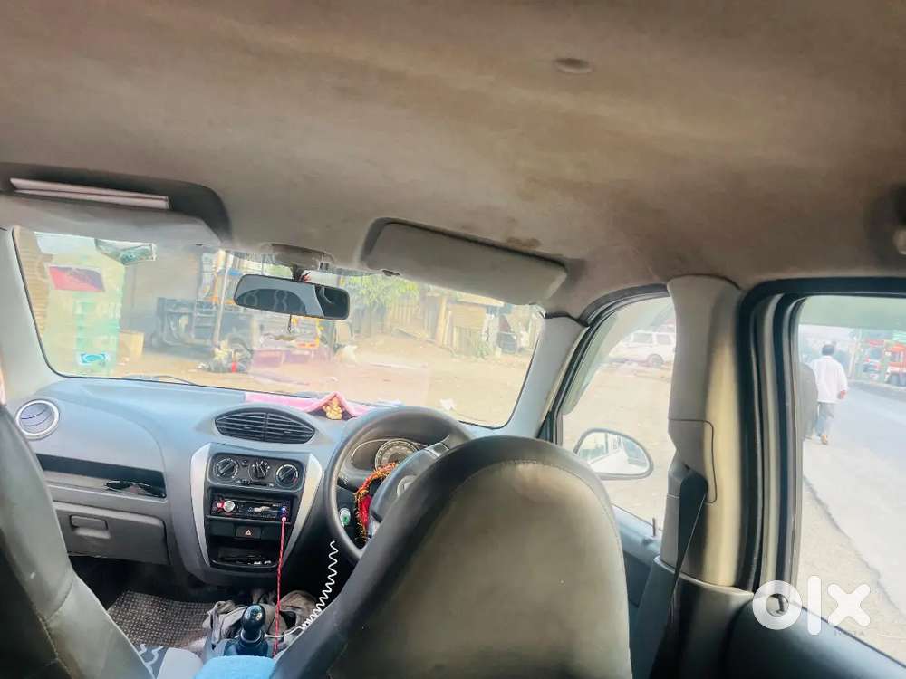 Maruti Suzuki Alto 2014