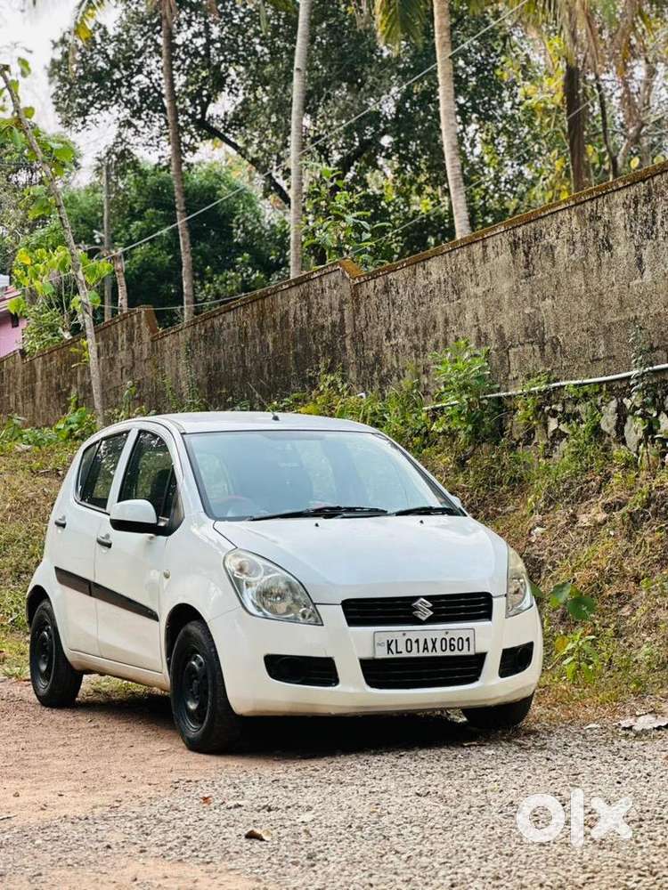 Maruti Suzuki Ritz 2010 Diesel 160000 Km Driven