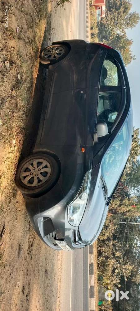 Hyundai Eon 2018