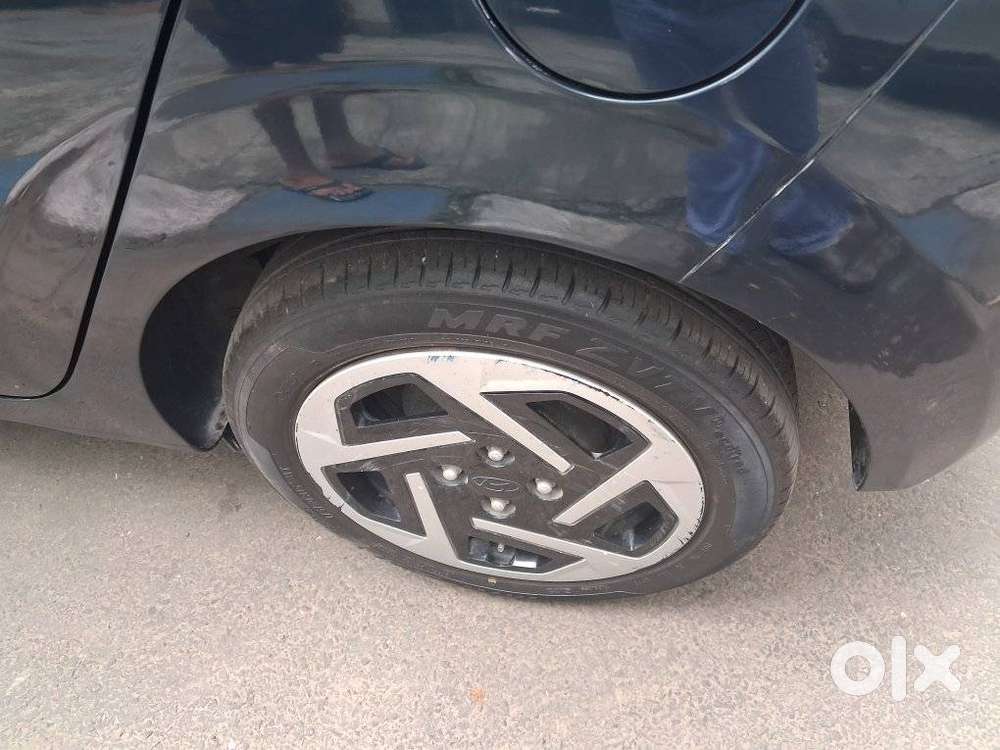 Hyundai Grand I10 Nios Sportz, 2023, Petrol