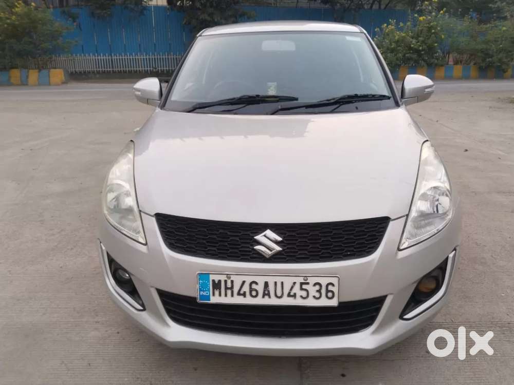 Maruti Suzuki Swift 2018 Vxi, 2016, Petrol