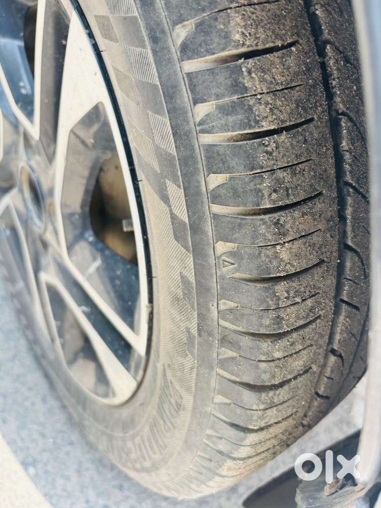Tata Tigor 1.2 Revotron Xz Plus, 2018, Petrol
