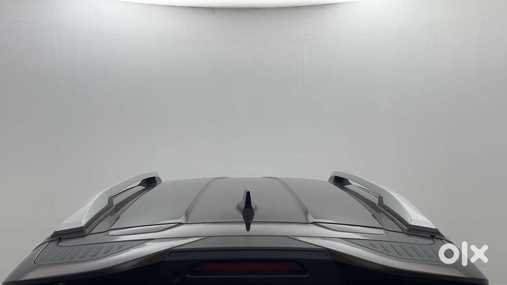 Renault Kiger Rxz Amt, 2022, Petrol