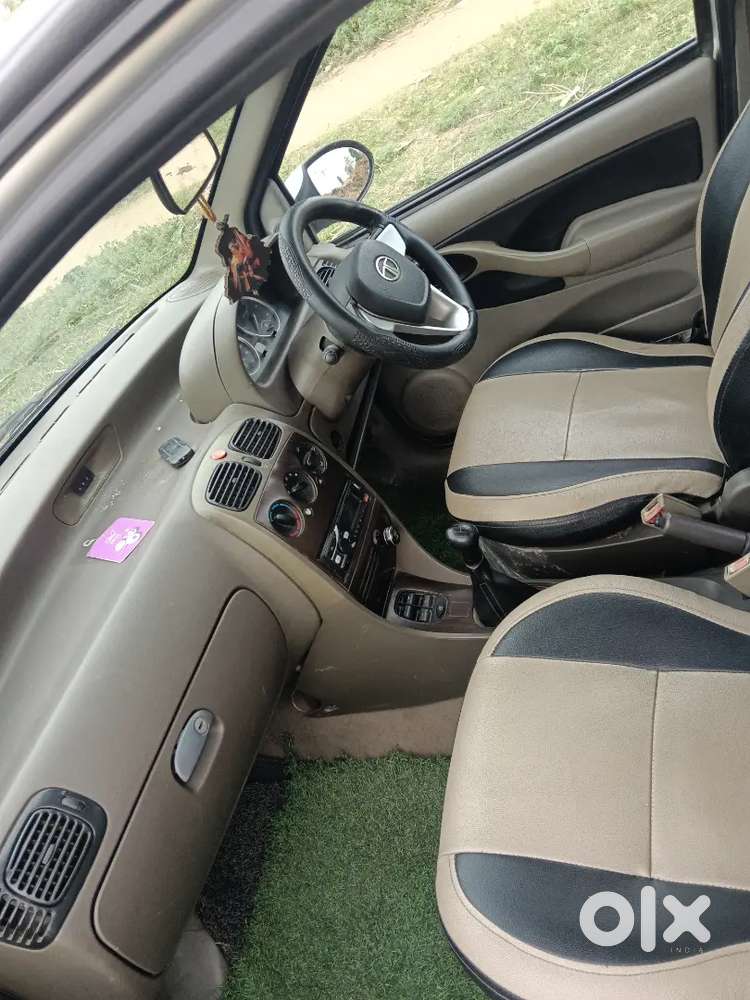 All Over Ok Condition