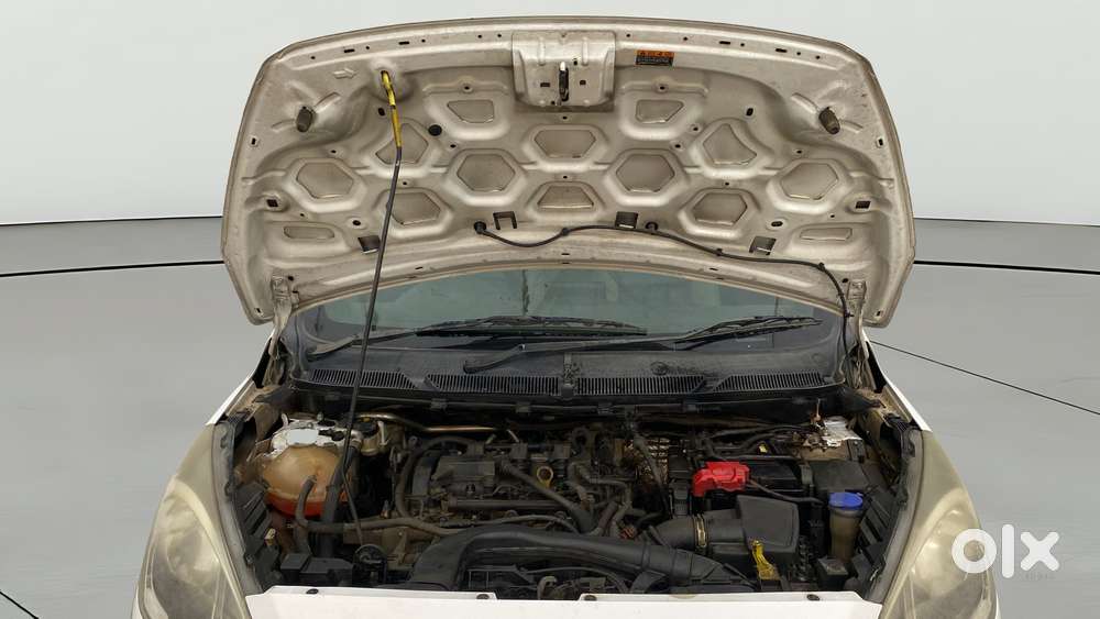 Ford Freestyle Titanium Plus Petrol, 2018, Petrol