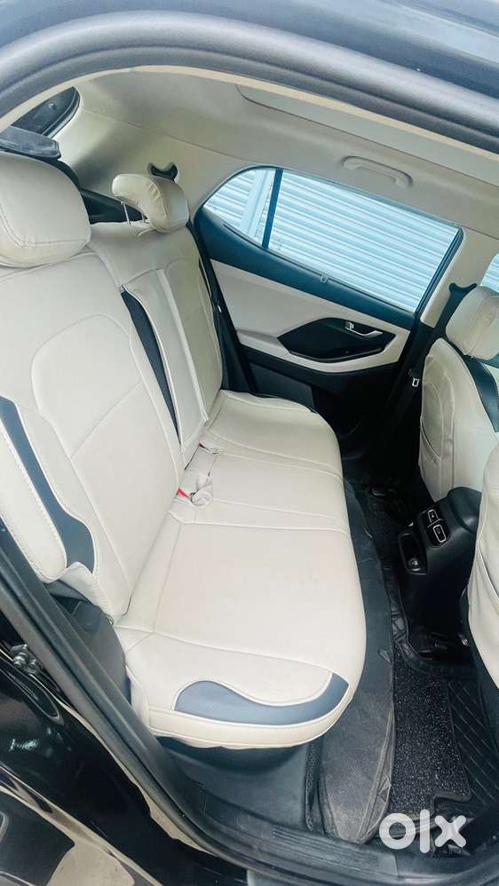 Hyundai Creta Petrol 2022 Manual 84700 Km