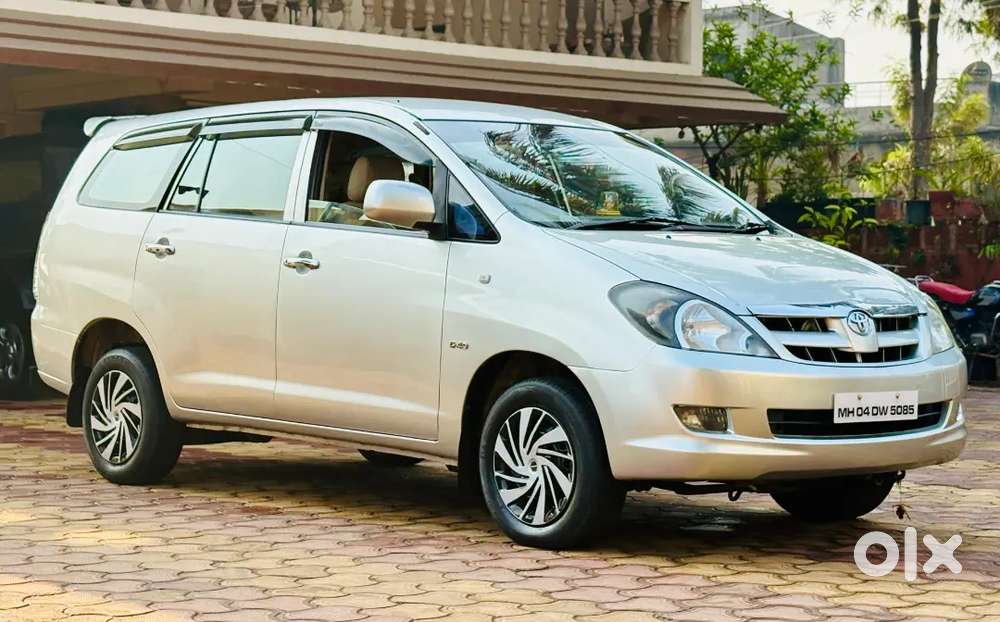 Toyota Innova 2009 Diesel Good Condition