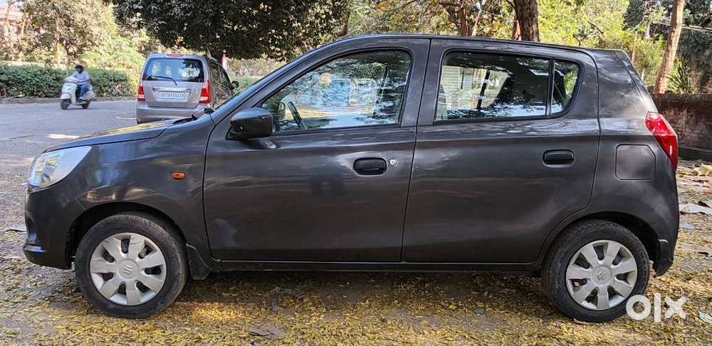 Maruti Suzuki Alto K10 2014-2019 1.0 Lxi Cng, 2018, Cng & Hybrids