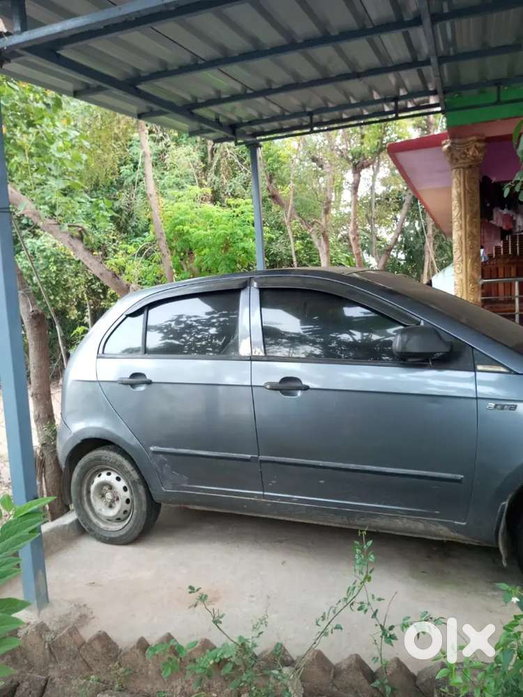 Tata Vista Tech 2009