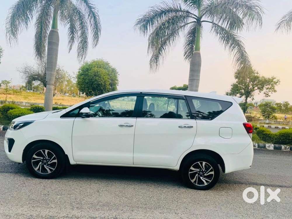 Toyota Diesel Car 2021