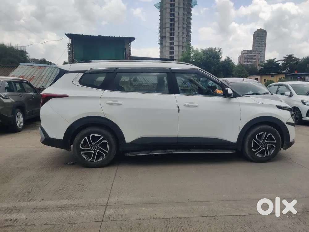 Kia Carens 1.4 Prestige Plus 2022