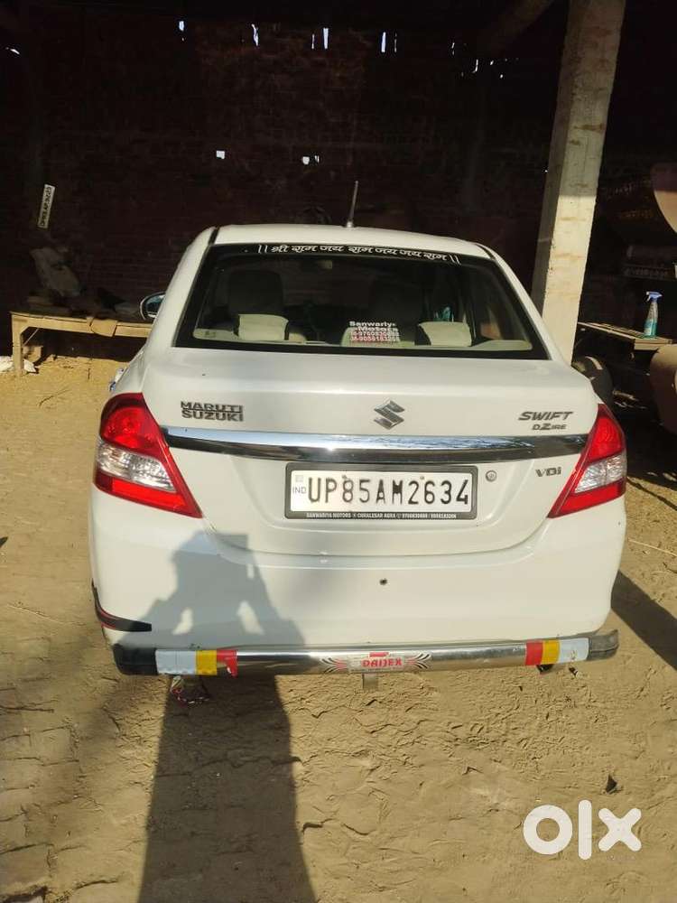 Maruti Suzuki Swift Dzire 2014 Diesel Good Condition