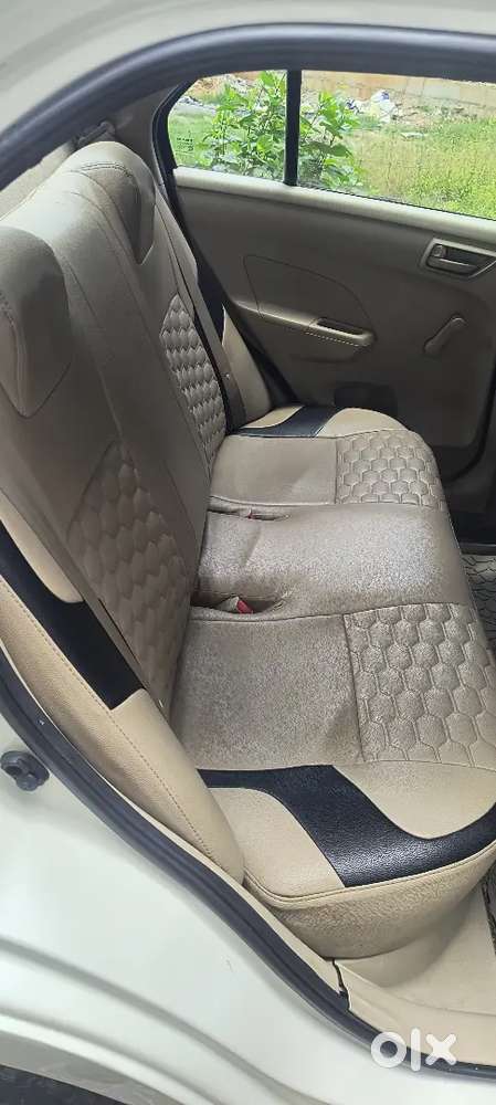 Maruti Suzuki Dzire 2020 Diesel Manual