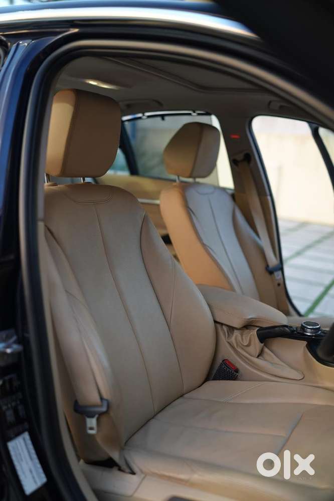 Bmw 3 Series 2.0 320d Luxury Line, 2017, Diesel