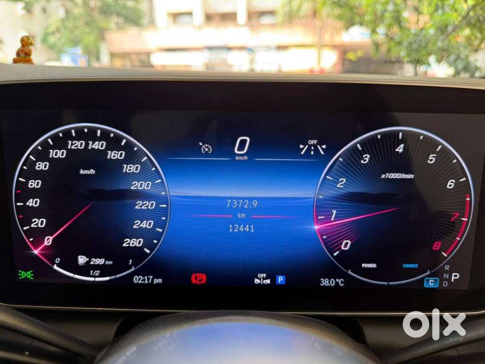 Mercedes-benz Glc 300 4matic, 2024, Petrol