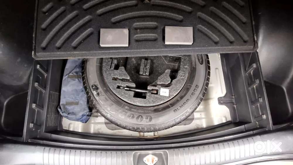 Hyundai Creta 1.6 Sx Plus, 2016, Petrol
