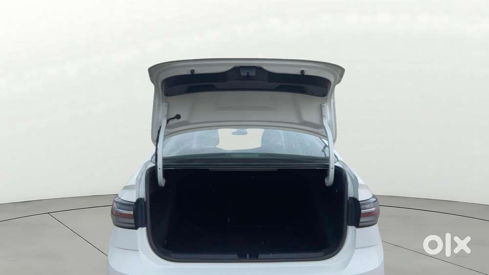 Volkswagen Virtus 1.5 Tsi Gt Plus Evo Dsg, 2023, Petrol