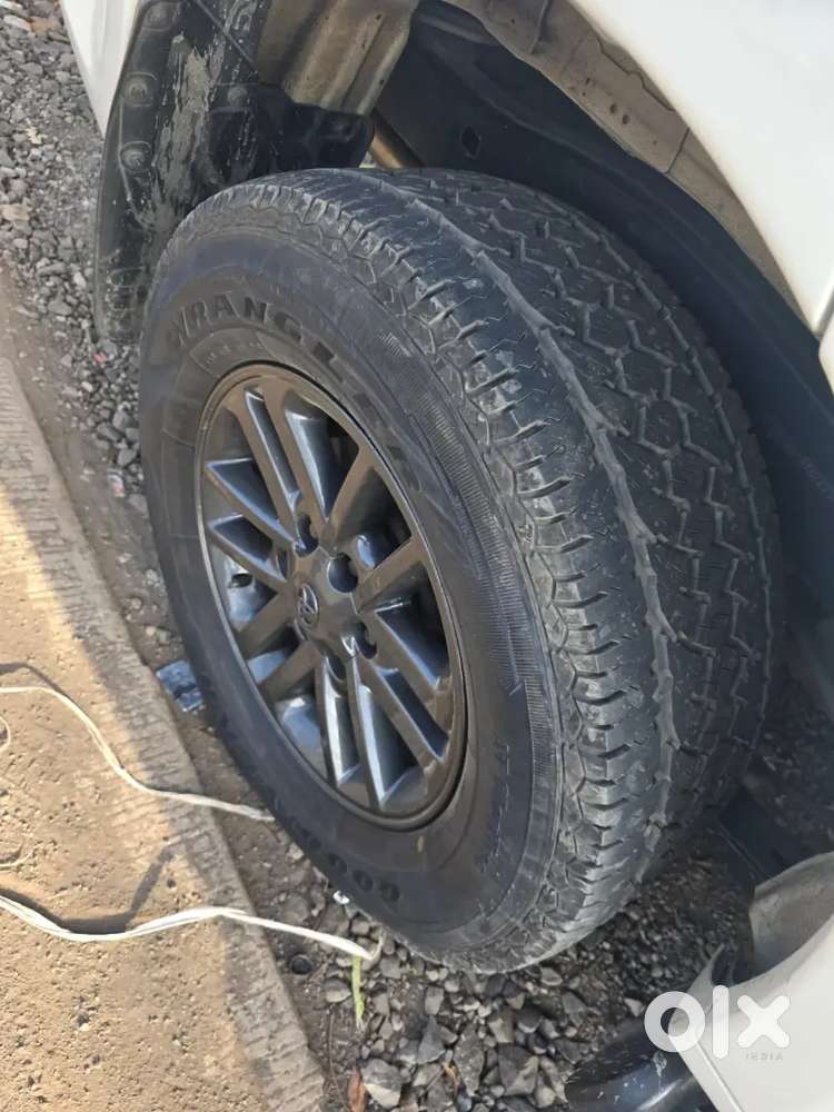 Toyota Fortuner 2014 Diesel Well Maintained