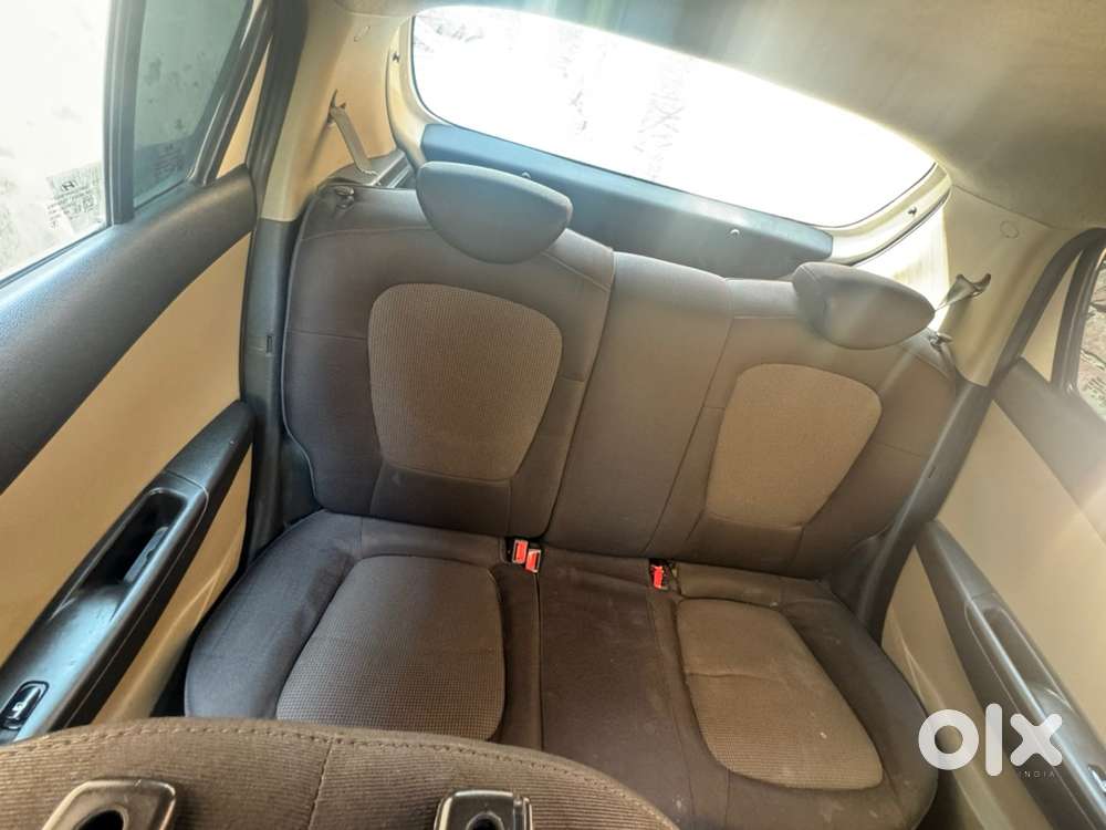 Hyundai I20 2012 Diesel 125000 Km Driven