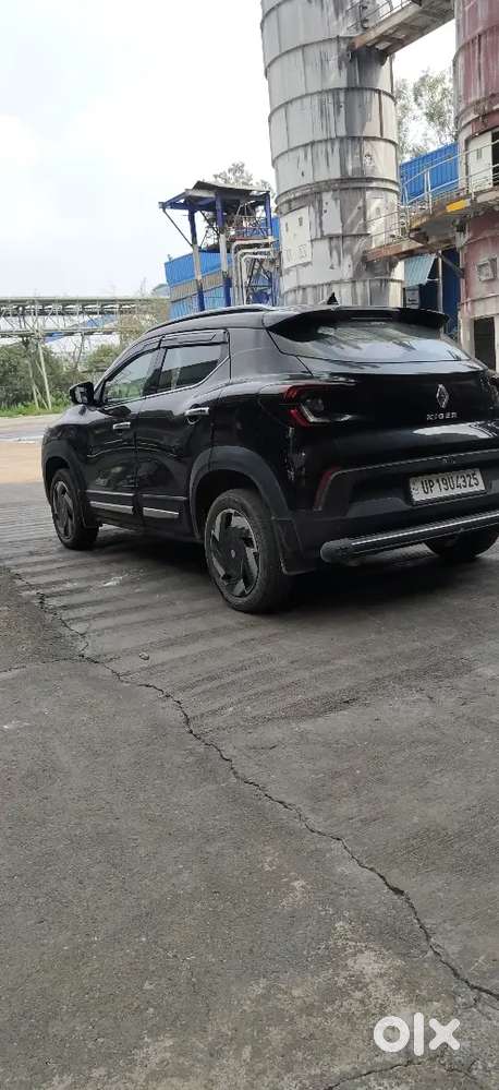 Renault Kiger 1.0 Rxe Mt 2024