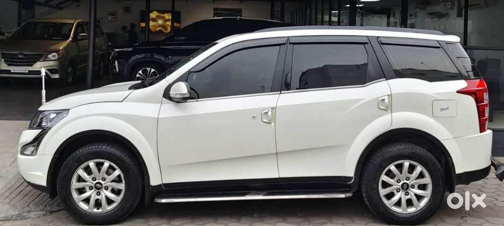 Mahindra Xuv500 2.2 W10, 2016, Diesel