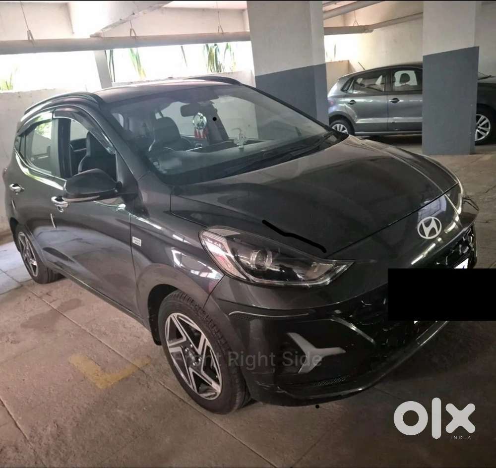 Hyundai Grand I10 Nios 2025 7000 Km Driven