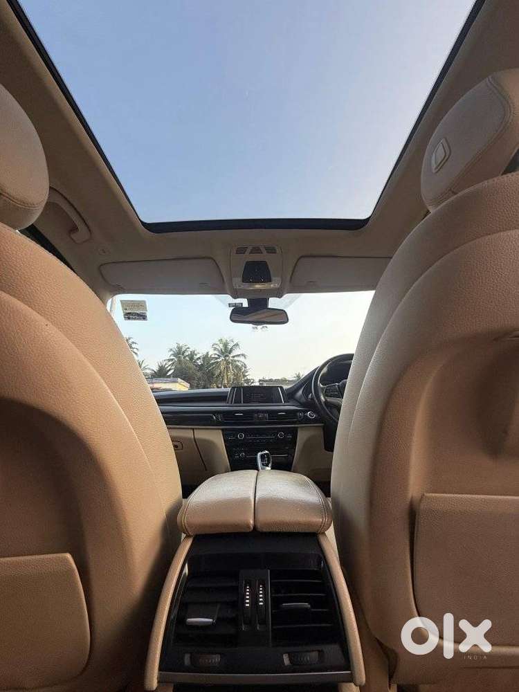 Bmw X5 Xdrive 30d Sport, 2016, Diesel