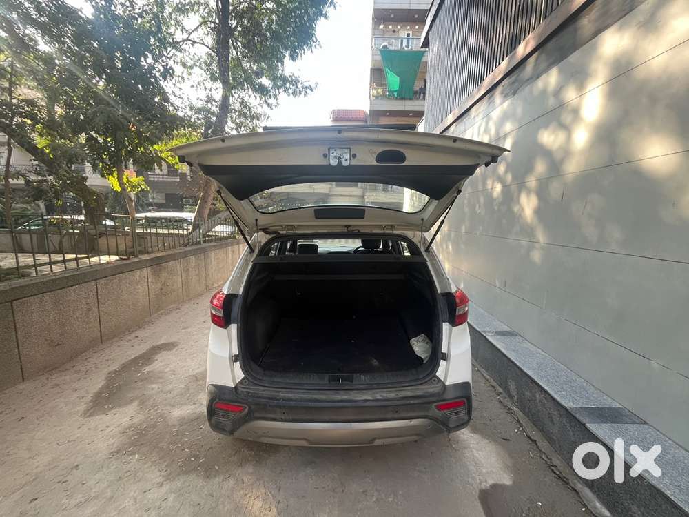 Hyundai Creta Diesel 2019