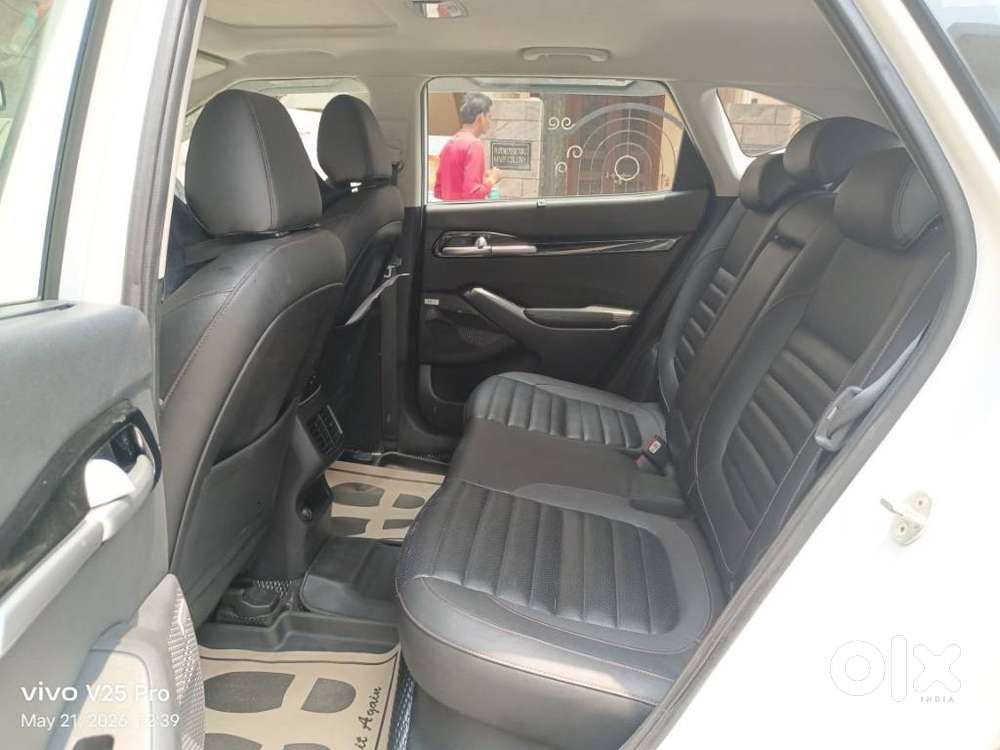 Kia Seltos Gtx Plus At D, 2021, Diesel