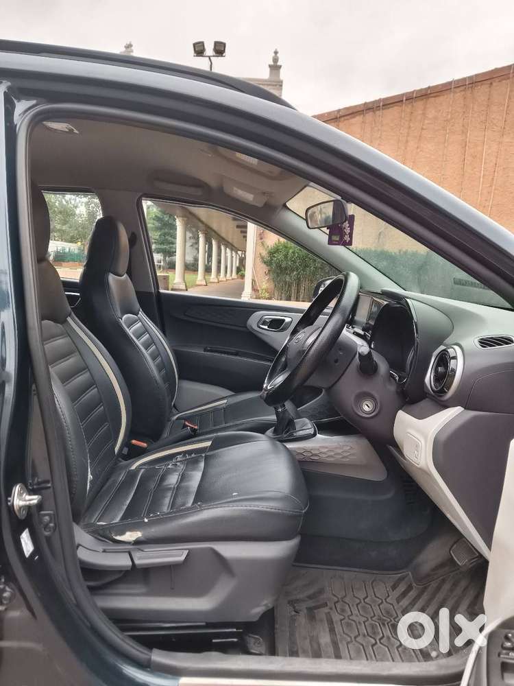 Hyundai Grand I10 Nios Sportz, 2020, Petrol