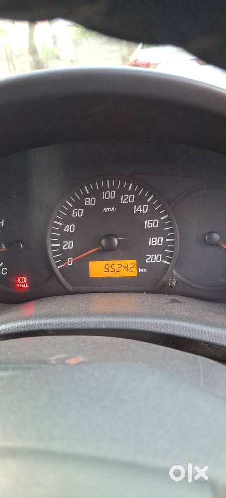 Maruti Suzuki Swift Dzire Tour, 2014, Diesel