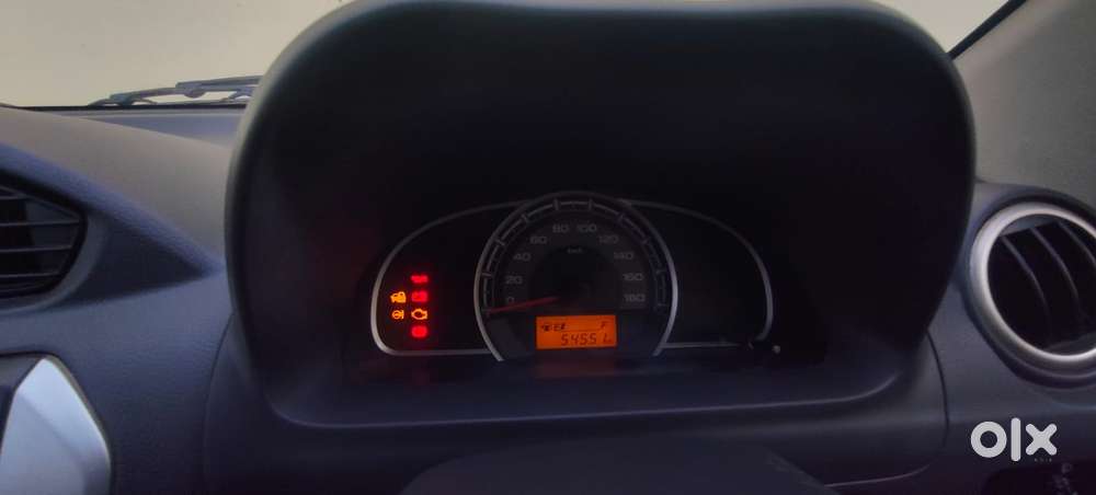 Maruti Suzuki Alto 800 Vxi Airbag, 2018, Petrol