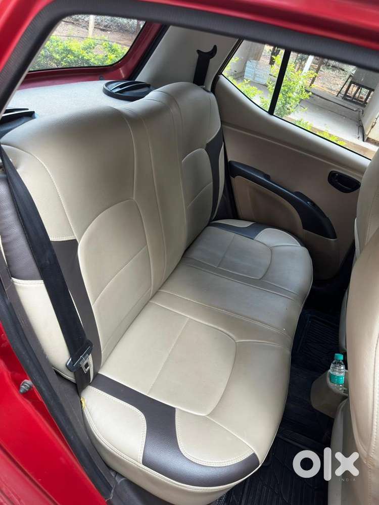 Hyundai I10 Petrol Well Maintained