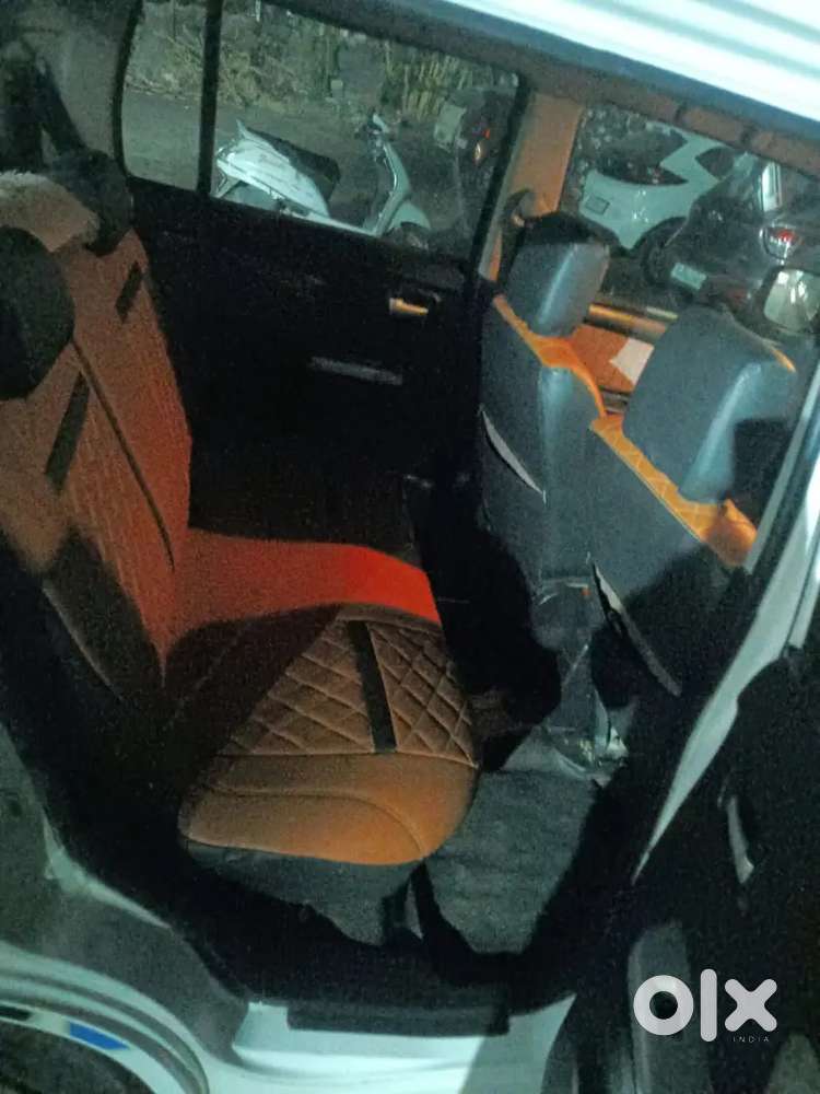 Maruti Suzuki Wagon R 2014