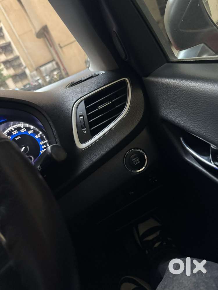 Maruti Suzuki Baleno Zeta, 2019, Petrol