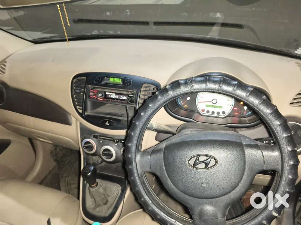 Hyundai I10 2009